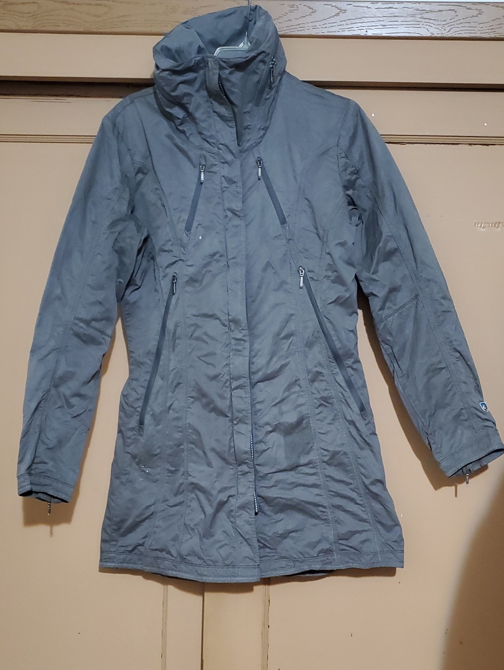 Women’s KÜHL Project collection Jacket